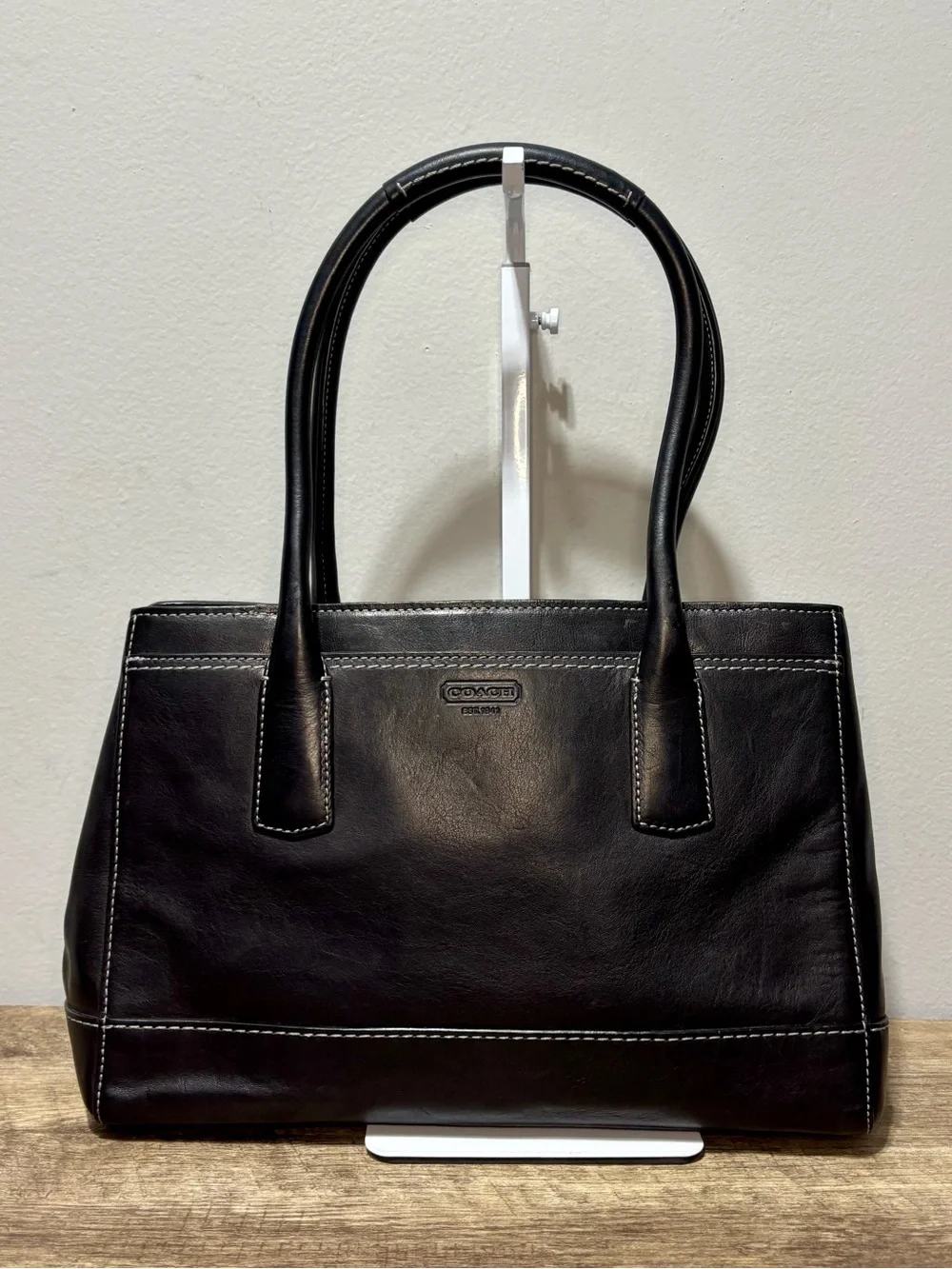 Coach vintage madeline